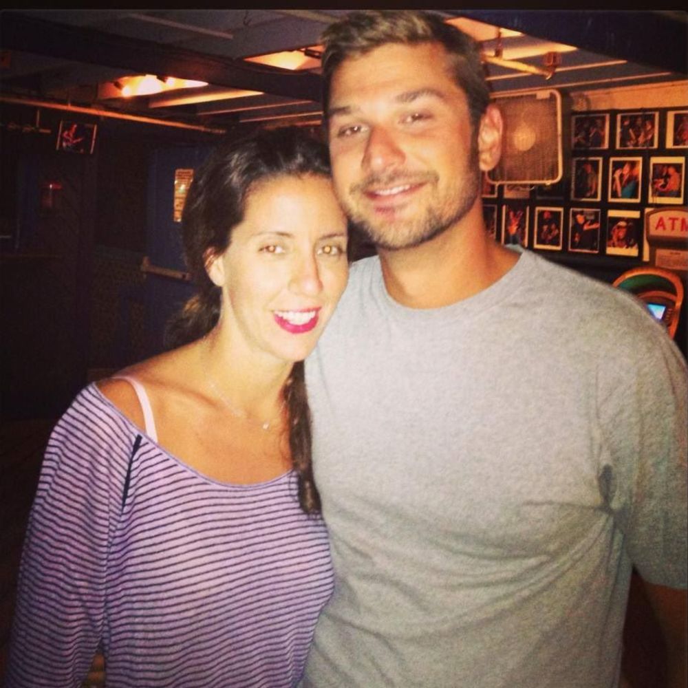 Meet your Posher, Nadine